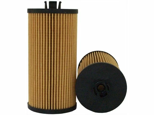 Filtro de aceite profesional AC Delco para Ford F350 Super Duty 2003-2010 56XJSF Foto 1 de 1