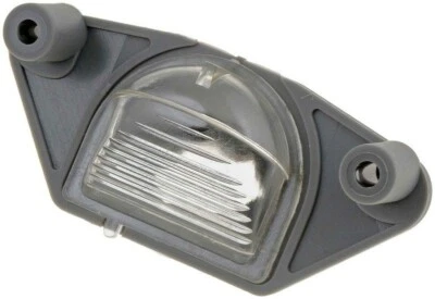 Lente de luz de matrícula Dorman 721EX88 1998 para Pontiac Grand Prix 1997-2003 Foto 1 de 2