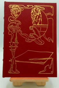 The Dunwich Horror and Others | H.P. Lovecraft | Easton Press | 1993 | Limited - Picture 1 of 8