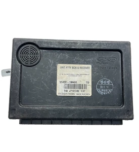 2010 KIA FORTE 2.4L BODY CONTROL MODULE BCM OEM - Picture 1 of 6