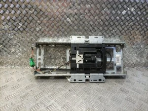 RENAULT SCENIC MK2 2003-2010 ARMREST MOTOR WITH BASE 39770-H129 - Picture 1 of 6