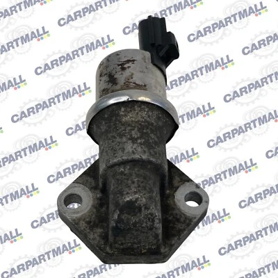 Ford Expedition 2003 2004 4,6 L válvula de control de aire inactivo sensor motor actuador OEM Foto 1 de 4