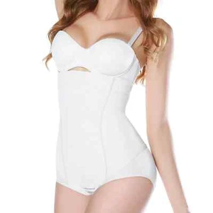 Faja Colombiana Reductora Levanta Cola Bodysuit Strapless Colombiano Slim Moldea - Bild 1 von 4