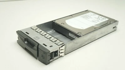 DELL ST340075SS 400 GB SAS 10k RPM 0H438D 3.5", PS3000 or PS5000 Storage arrays - Image 1 of 4
