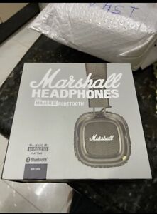 Casque Audio Marshall Major II
