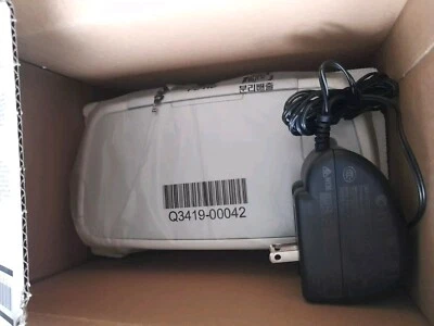 HP Photosmart A444 Portable printing Dock With Printing Paper.  NO CAMERA - Image 1 of 4