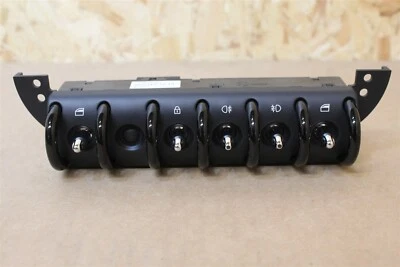 61316917985 Switch Unit New genuine Mini part - Image 1 of 3