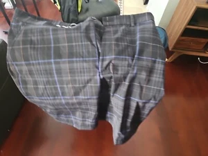2 pair kirkland signature mens shorts 42 waist - Picture 1 of 8