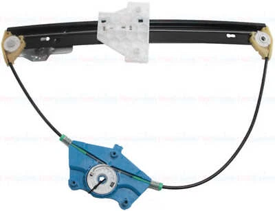 Регулятор окна подходит для 2002-2008 Audi S4 A4, A4 Quattro RS4 ACI/MAXAIR - Изображение 1 из 2
