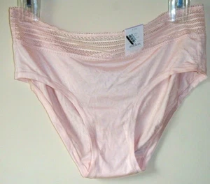 Auden Women's Ultra Soft Hipster Size X (14) Color: Casual Pink - Picture 1 of 2