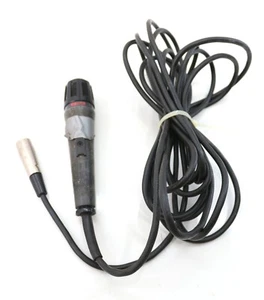Shure Dynamic Microphone PE9L LOZ - Picture 1 of 4