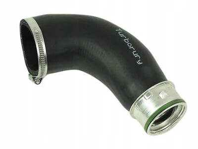 TUBO MANGUERA INTERCOOLER TURBO DODGE JOURNEY 2.0 CRD 68043245AA Foto 1 de 4