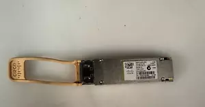 Cisco QSFP-40G-SR4 modulo ricetrasmettitore base 40 G - Foto 1 di 3