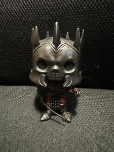 Funko POP The Witcher #151 Eredin No Box - Picture 1 of 3