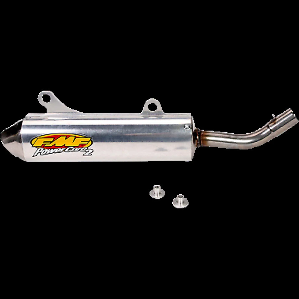 FMF 23026 PC2 SILENC RM250 03-07 Foto 1 de 1