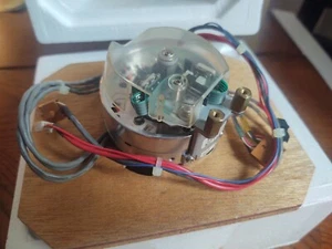 Sony DSH-45AR A-6050-264-A Drum Assembly for BVW-40 - Picture 1 of 7