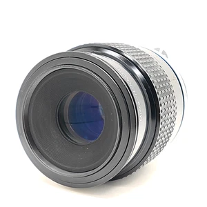 [ Near Mint] Nikon Ai Micro Nikkor 105mm f/4 MF Macro Objektiv aus Japan - Bild 1 von 9
