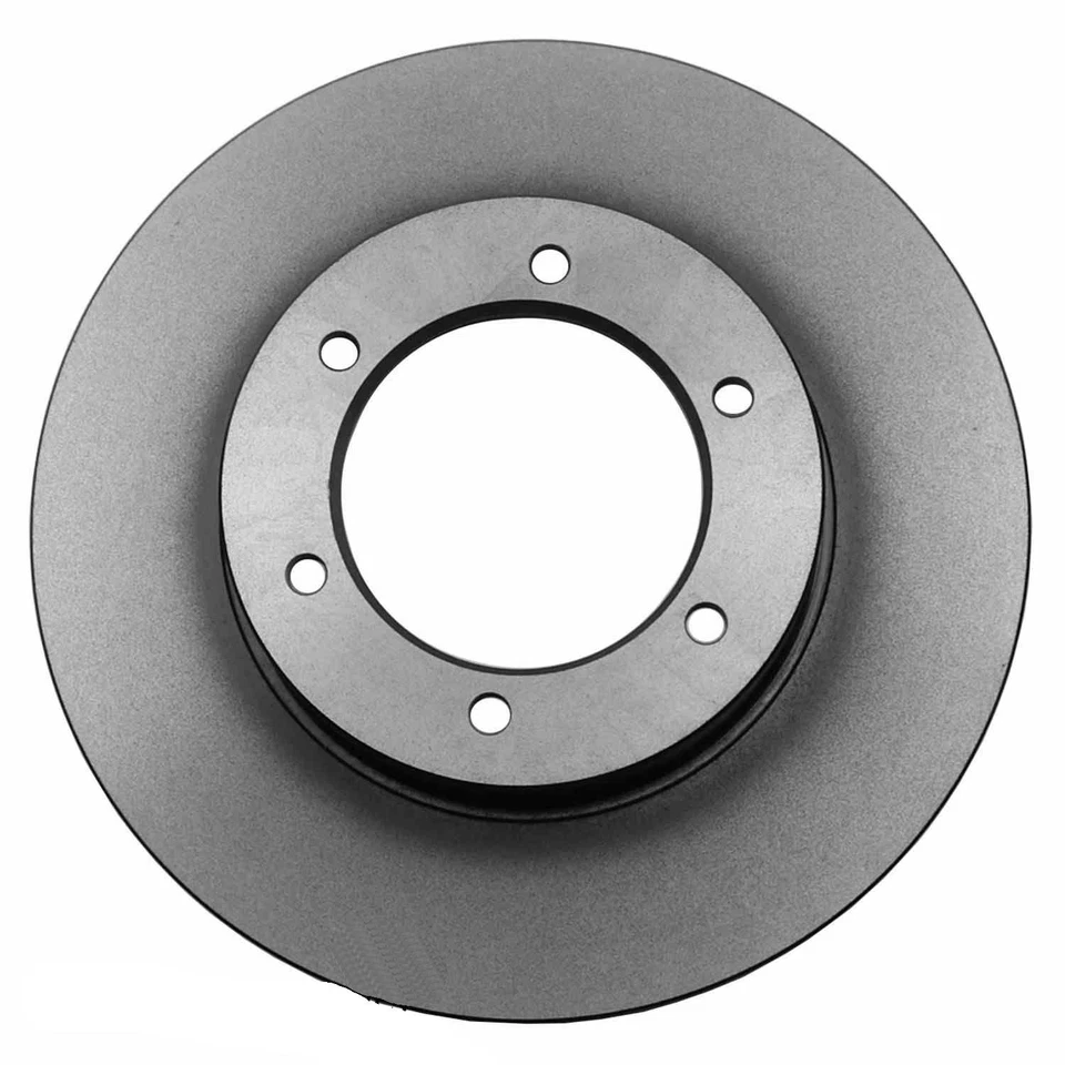 Rotor de freno de disco para Toyota 4Runner 1991-1995, Toyota T100 1993-1998 Foto 1 de 1