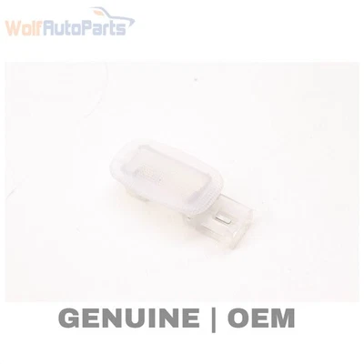 2006-2011 MERCEDES-BENZ SL65 AMG - Front Interior Light 2118203801 - Image 1 of 4