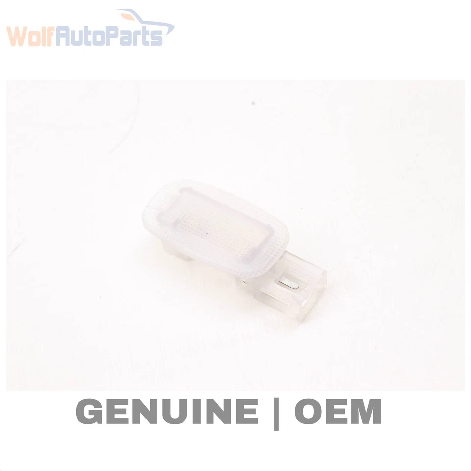 Mercedes-Benz SL65 AMG 2006-2011 - Luz interior delantera 2118203801 Foto 1 de 4