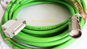 Cable codificador 25m 1 pieza nuevo 6F8002-2CF02-1CF0 - Imagen 1 de 2