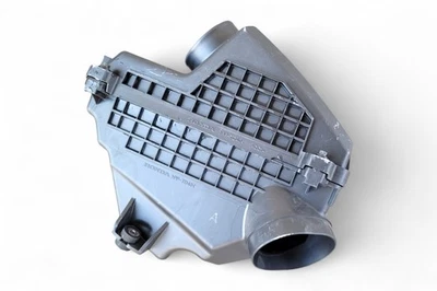 Caja completa de admisión/limpiadora de aire Acura RL 05-08 17211-RJA-A00, E052, OEM, 2005, 2 Foto 1 de 4