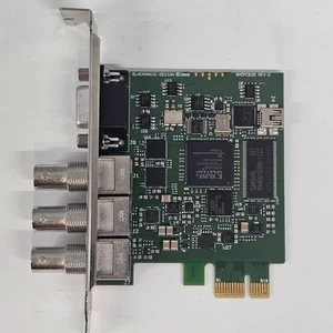 Blackmagic Design DeckLink SDI Video Capture and Playback Card SD/HD-SDI - Afbeelding 1 van 4