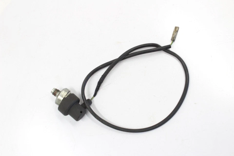 Suzuki GSXR1000 2014 OEM sensor de presión de aceite Foto 1 de 4