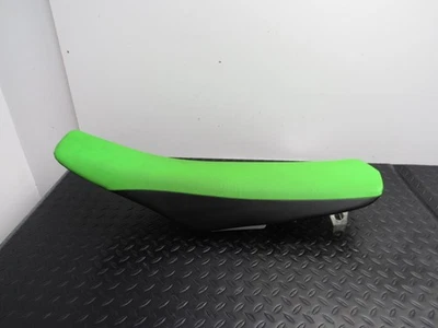 Siège Complet En Mousse KAWASAKI KX 100 KX 85 OEM 53066-0455-49F 2015 - Photo 1/4