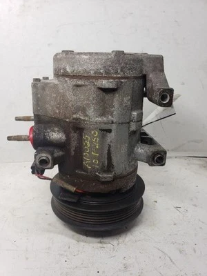 Motor de compresor de CA para camioneta Ford F250SD 09-10 1546230 Foto 1 de 4