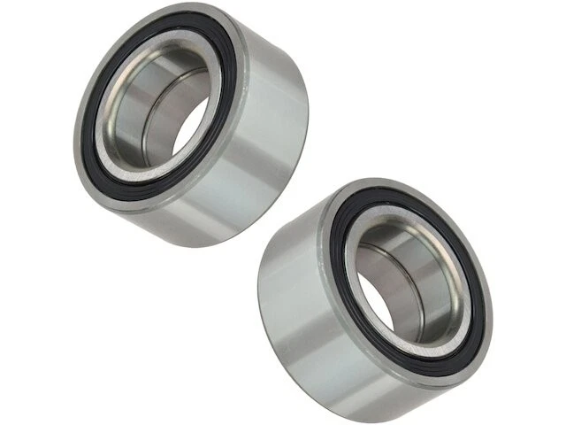 Juego de cojinetes de rueda delantera para 1990-1991, 1993-1995 Audi 90 Quattro 1994 VC457DZ Foto 1 de 1