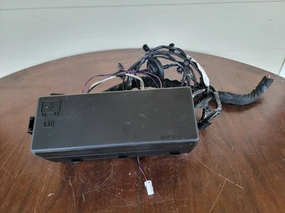 2011 Chrysler 300  Interior Rear Trunk Fuse Box Relay Control Junction Block OEM - Image 1 of 4