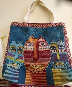 Umhängetasche Freizeittasche Strandtasche Badetasche Beachbag Shopper groß - Bild 1 von 4