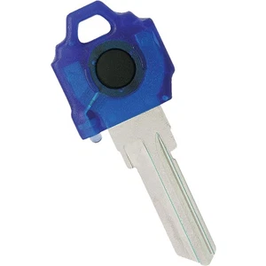 Llave de luz LED azul HQ gigante 15430 luces de llave HQ gigante 15430 - Imagen 1 de 1