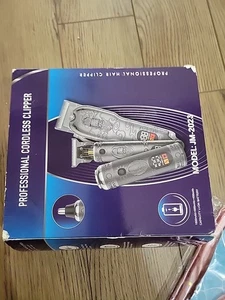 Tagliacapelli professionale Lanumi modello JM-2023 - Foto 1 di 2