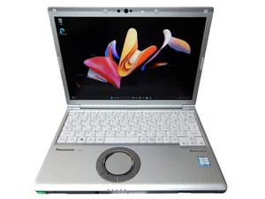 Corei7-8665U CF-SV8 Panasonic Let's Not 1.9GHz 16GB SSD 512GB 12.1in Win 11 Pro - Picture 1 of 10