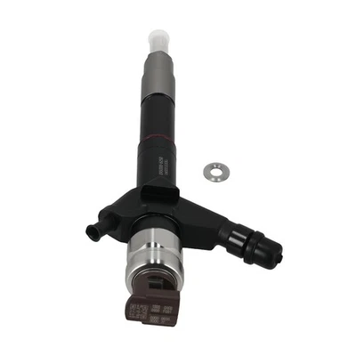 Inyector de motor diésel para Nissan Pathfinder YD25 2006-2009 16600EC00D Foto 1 de 4