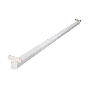 Ciabatta Multipresa Edm 31119 Bianco Grigio Tubo Fluorescente Tubo Led - Foto 1 di 1