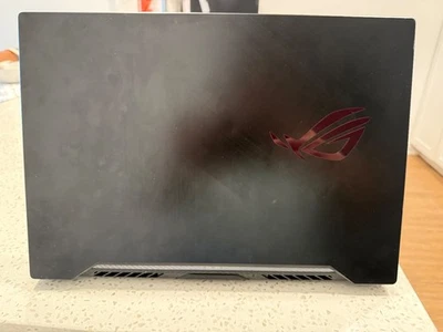 ASUS  Gaming Laptop- ROG Zephyrus G GU502DU_ GA502DU - Image 1 of 4