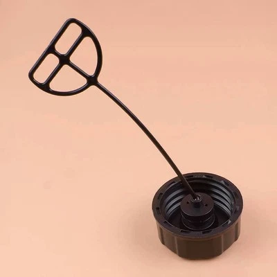 Hot Gasoline Engine Petrol Fuel Gas Tank Cap Lawn Mower Grass Trimmer - Image 1 of 4