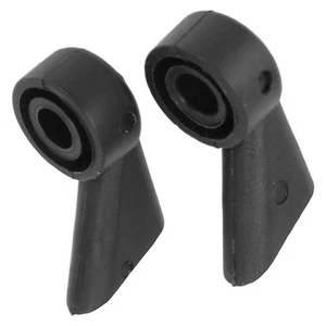 2Pcs Windshield Washer Spray Nozzle 8E9955985Front Windshield Washer - Picture 1 of 22