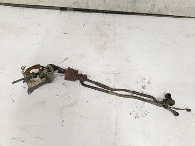 Audi S4 S6 100 C4 2.2T Selector de marchas para caja de cambios de 6 marchas 4A0711447 A # Foto 1 de 4