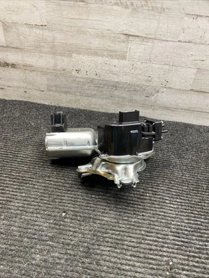 Motor limpiaparabrisas Cardone 85-180 para lavadora 22048352 hf Foto 1 de 4