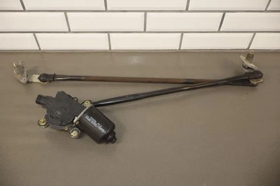 Мотор сцепления коробки передач переднего стеклоочистителя для Lexus LX470 1998-2007 годов выпуска - Изображение 1 из 4