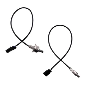 Oxygen O2 Sensor Up+Down for Fiat 500 1.4L SOHC 2012-2017 68070689AA - Picture 1 of 20