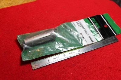 Pinza extractora de balas RCBS, 27 cal, 09424, 111925 Foto 1 de 4