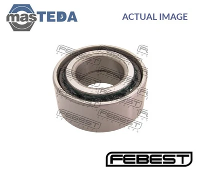 DAC40800036-34 JUEGO DE COJINETES DE RUEDA FEBEST PARA MITSUBISHI CARISMA,GALANT IV Foto 1 de 4