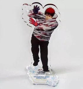 Acrylic Stand Panel Kagami Taiga Kuroko'S Basketball Winter Holiday In J-World T - Picture 1 of 1
