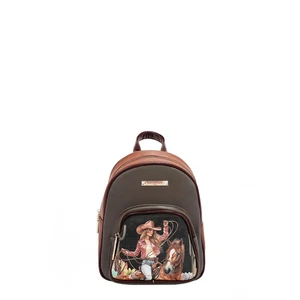 NICOLE LEE SOFIA MONTANA MINI RUCKSACK - Bild 1 von 3