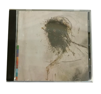 Peter Gabriel – Passion CD Album 1989 Real World 353539222 - Bild 1 von 4